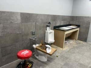 mens Room