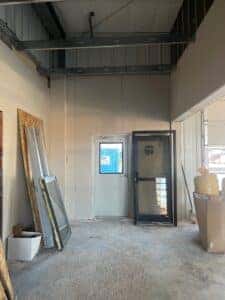 Breakroom