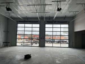 Garage Doors