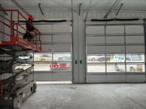 Garage Doors