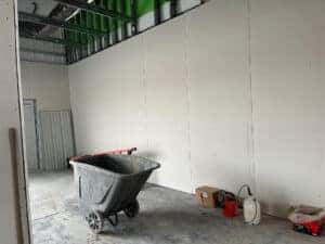 Service Drywall