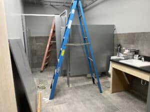 Men's Room