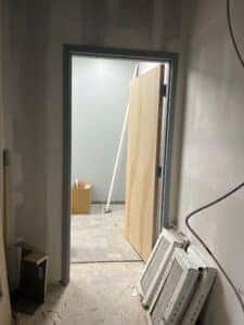 Women's Bathroom