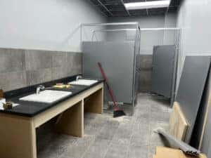 Women's Room