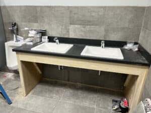 Men's Room