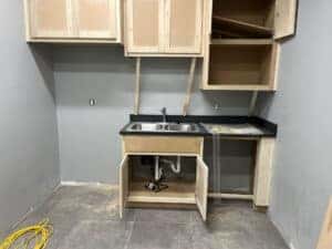 Breakroom