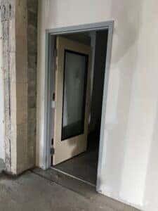 Garage Doors