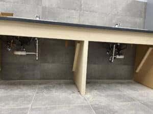 Under Sink