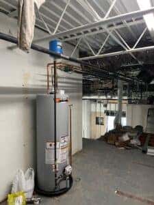 Hot Water heater