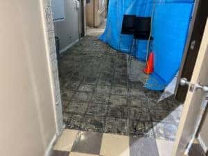 Tile Area