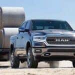 Ram 1500 Towing Equipment