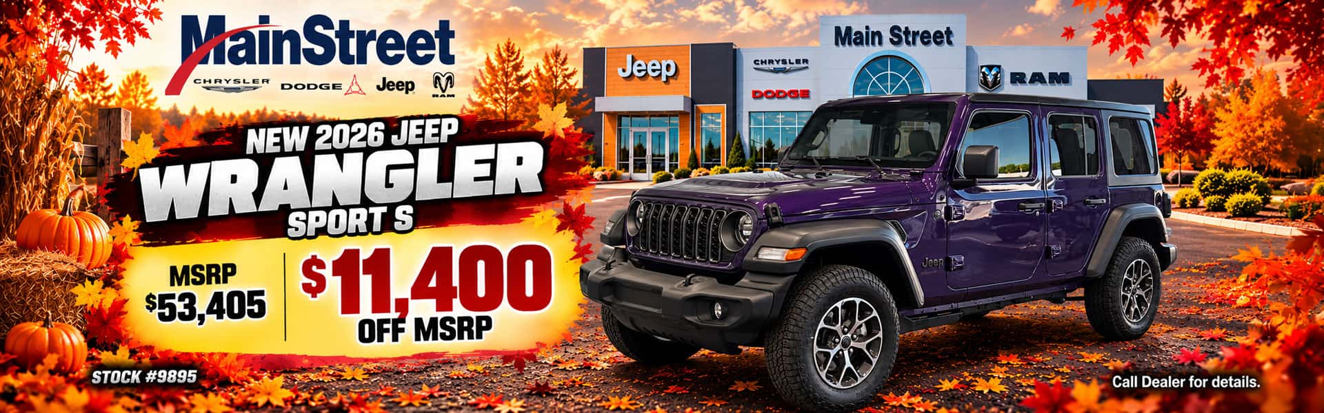 Wrangler