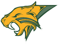 Basehor-Linwood Bobcats logo