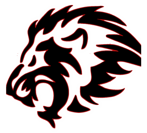 Lansing Lions logo