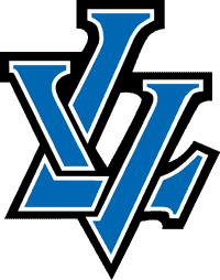 Leavenworth Pioneers logo