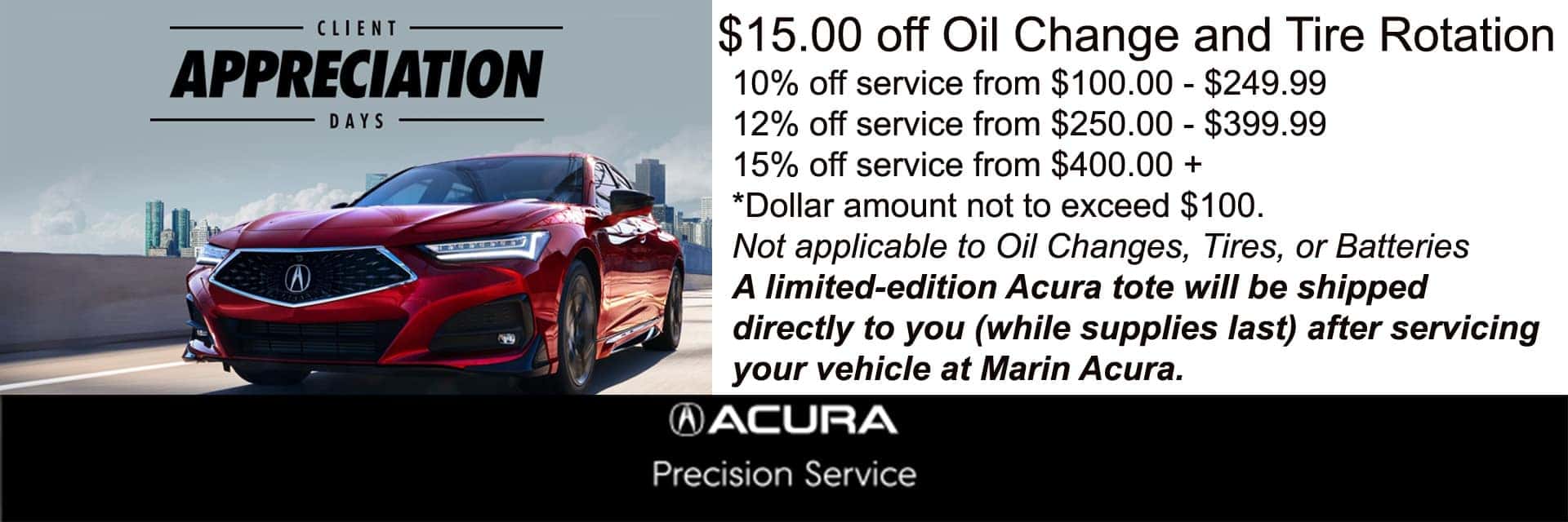 AcuraServiceAppreciation