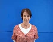 Cheryl Edgar