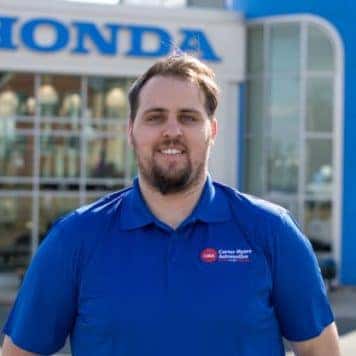 Ryan Lindberg