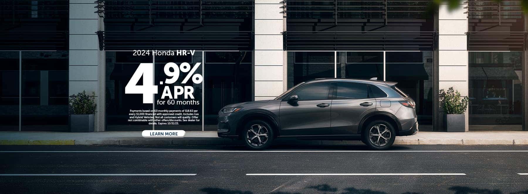 CMA's Honda of Winchester Honda Dealer in Winchester, VA