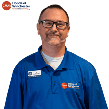 AJ McDaniel