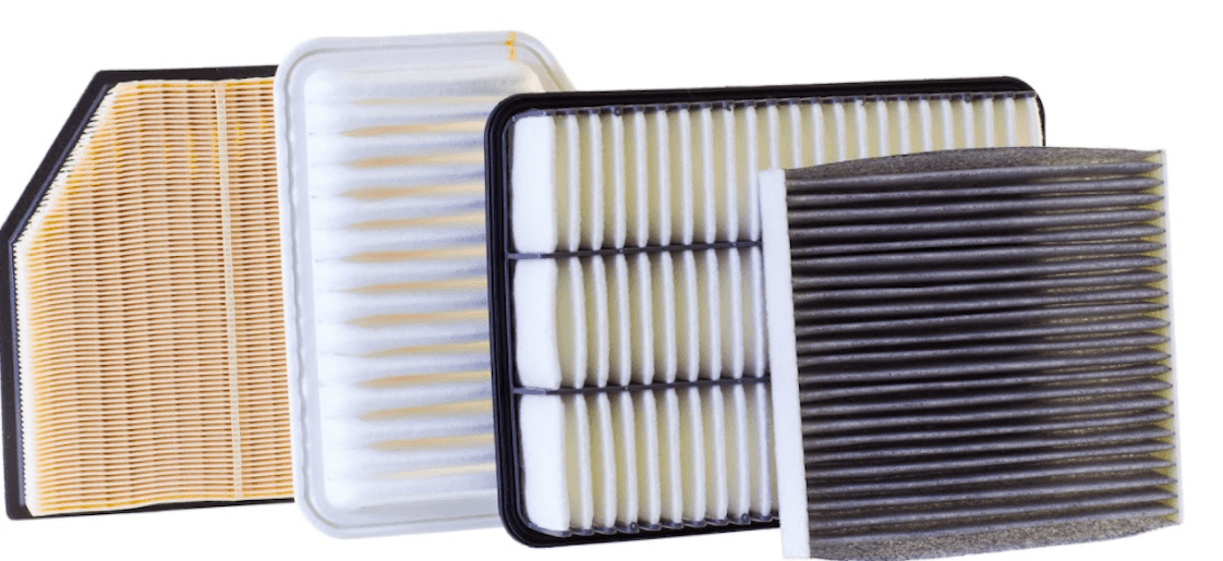 Cabin Air Filter Replacement Schedule Service in Golden Valley