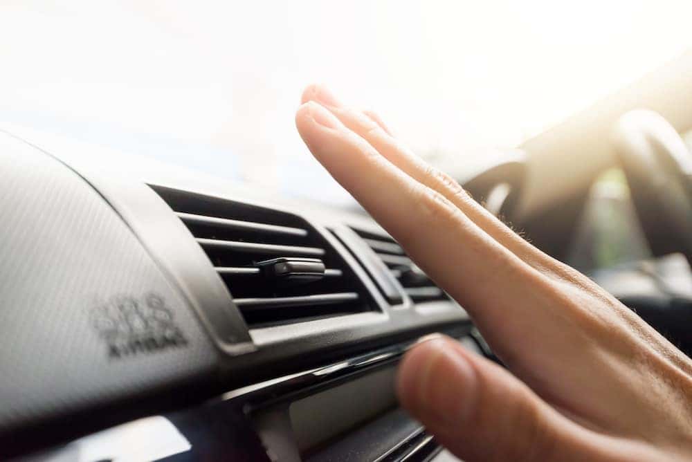 Car A/C Repair