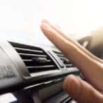 A/C Repair