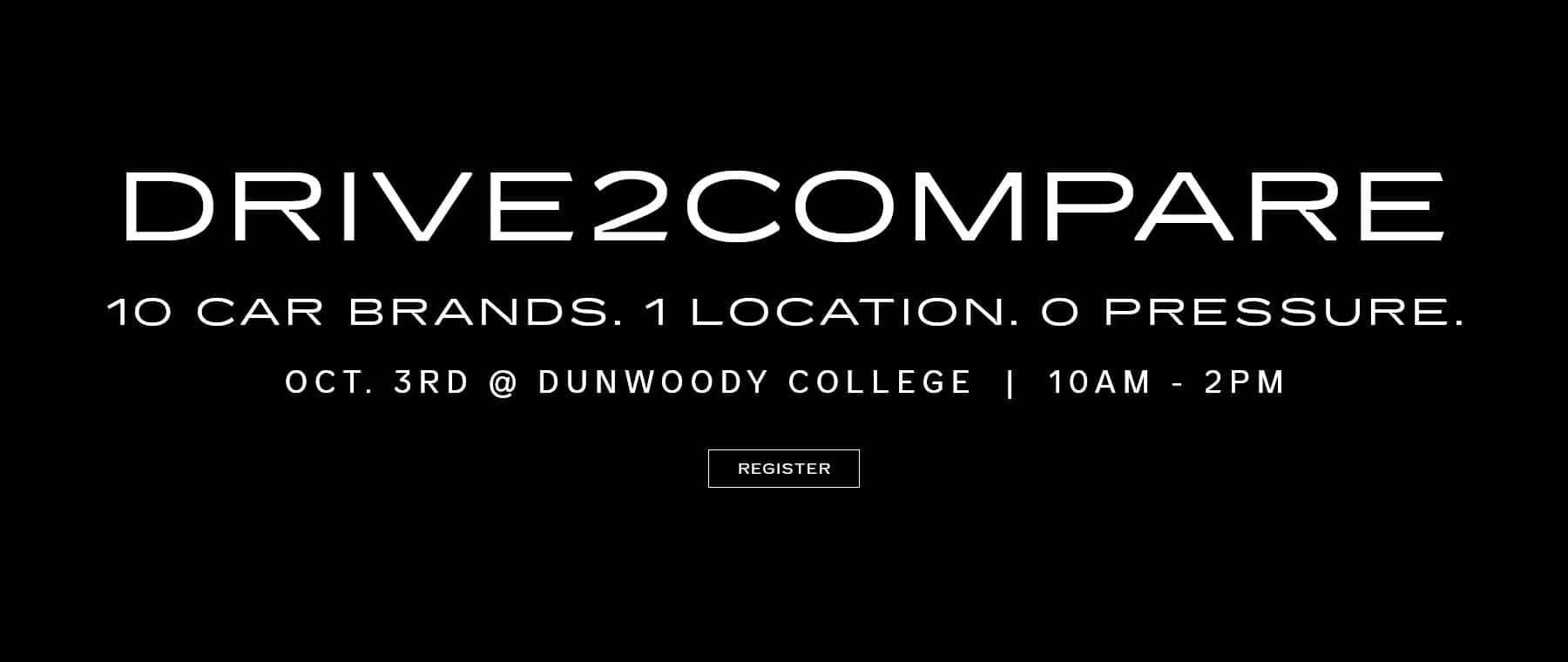 Drive to Compare