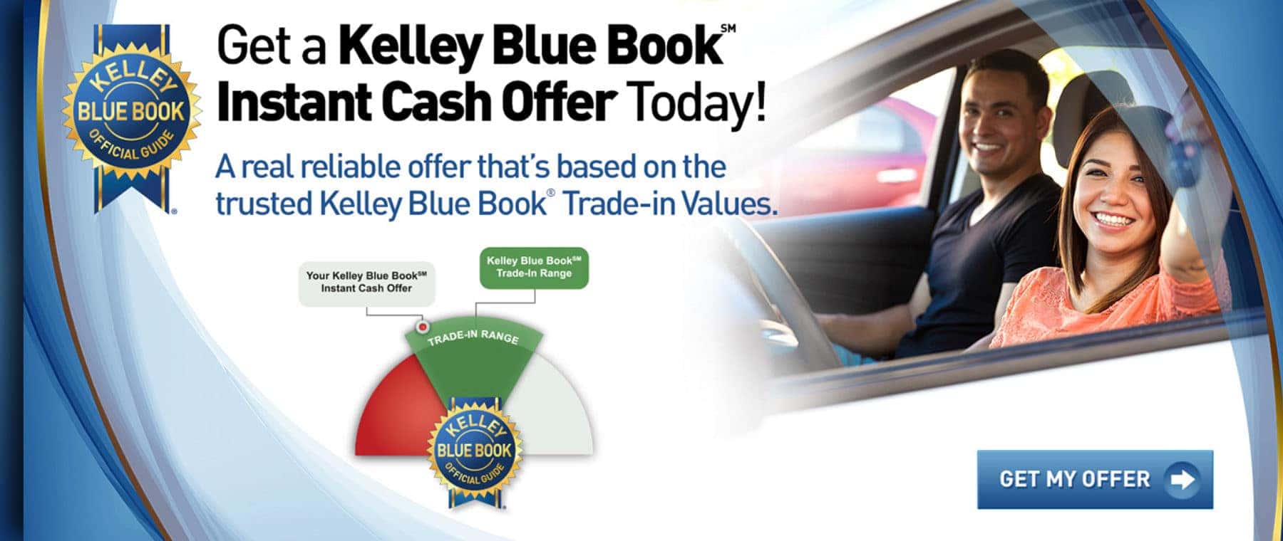 KBB Instant Cash Offer
