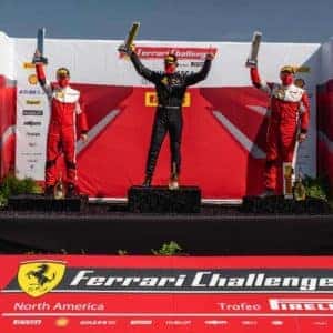 Laguna Seca 2020