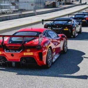 Laguna Seca 2020