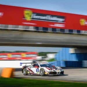 Sebring, FL 2020