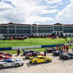 Sebring, FL 2020