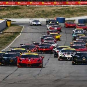 Road Atlanta