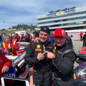 Road Atlanta