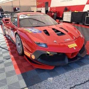 Road Atlanta