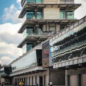 Indianapolis Motor Speedway 2020