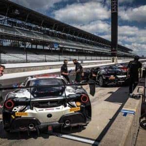 Indianapolis Motor Speedway 2020