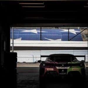 Indianapolis Motor Speedway 2020