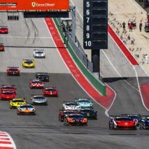Circuit of The Americas 2020