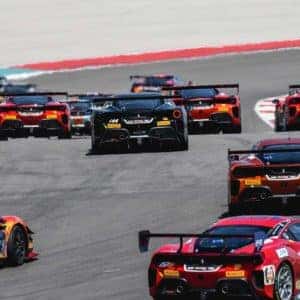 Circuit of The Americas 2020
