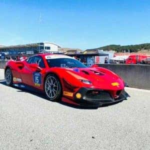 Laguna Seca 2020