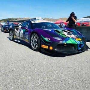 Laguna Seca 2020