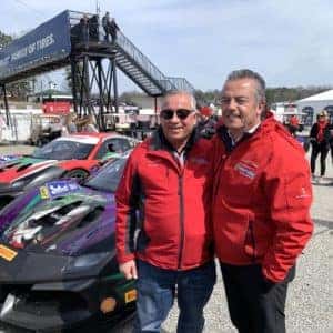 Road Atlanta