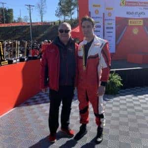 Road Atlanta