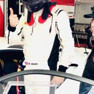 Daytona 2020