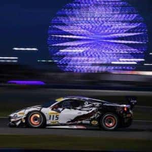 Daytona 2020