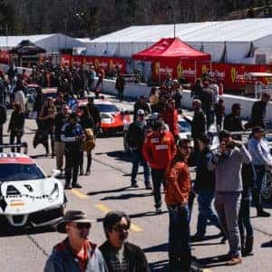 Road Atlanta