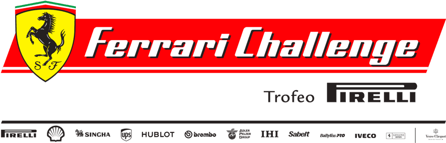 Ferrari Challenge