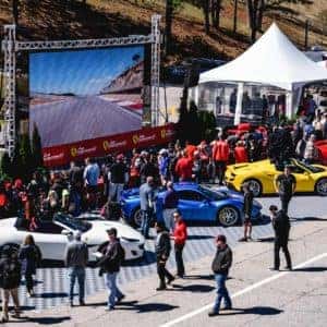 Road Atlanta